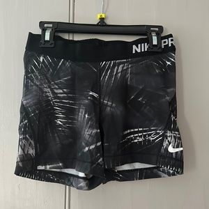 Original Nike Pro spandex